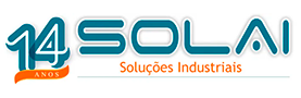 Solai Automação - 14 anos