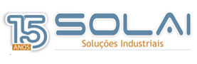Solai Automação - 15 anos